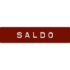 Saldo Zinfandel 2016